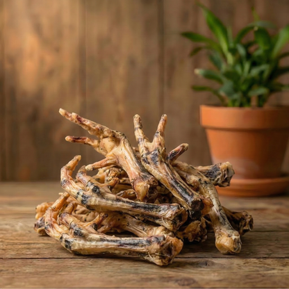 📦 Plaisir & Découverte